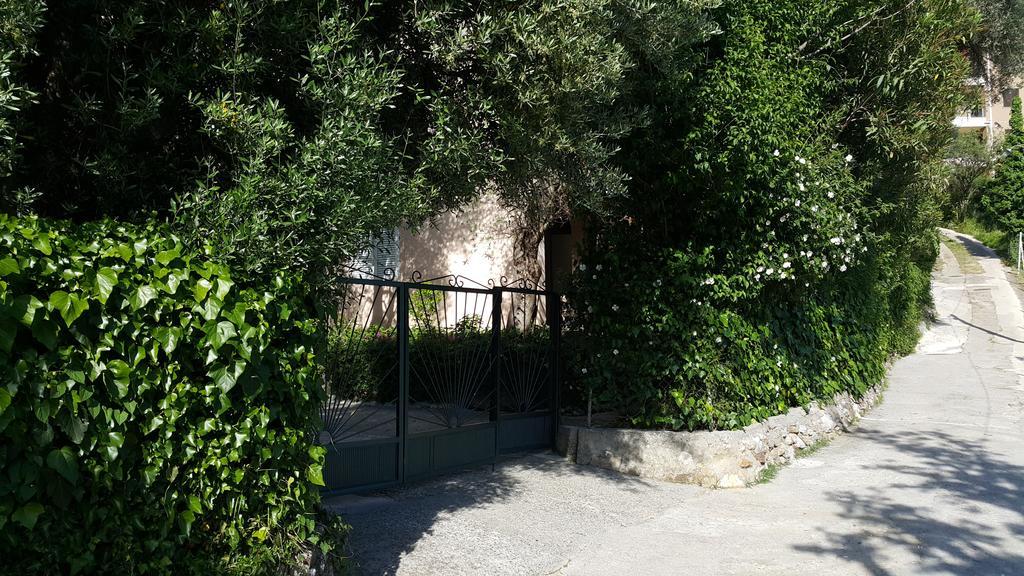 Apartments Nikcevic Budva Exterior photo