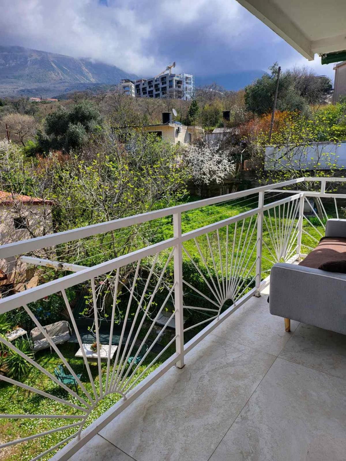 Apartments Nikcevic Budva Exterior photo