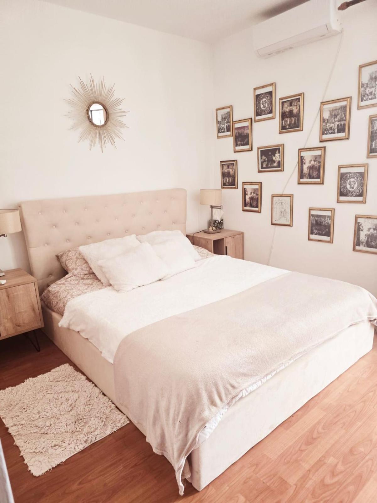 Apartments Nikcevic Budva Exterior photo