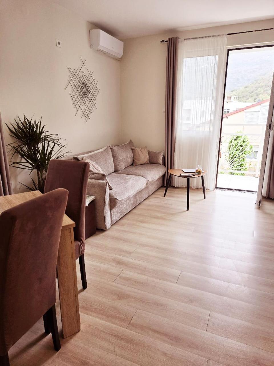 Apartments Nikcevic Budva Exterior photo
