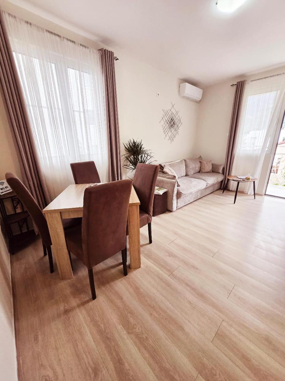 Apartments Nikcevic Budva Room photo