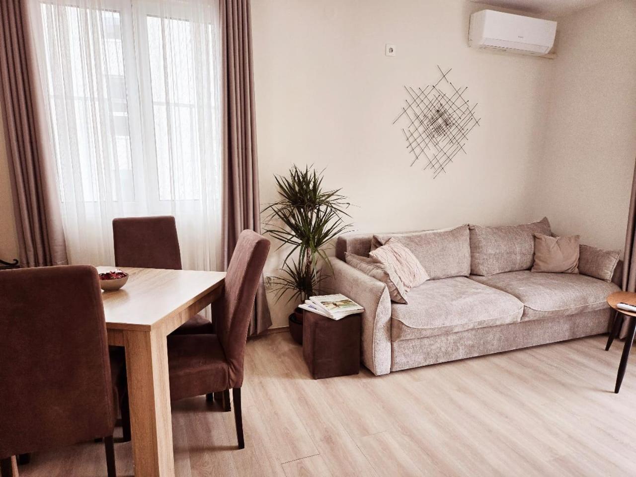 Apartments Nikcevic Budva Exterior photo