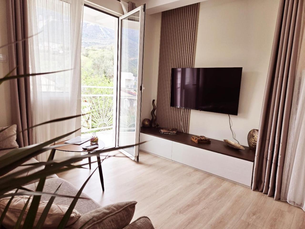 Apartments Nikcevic Budva Room photo