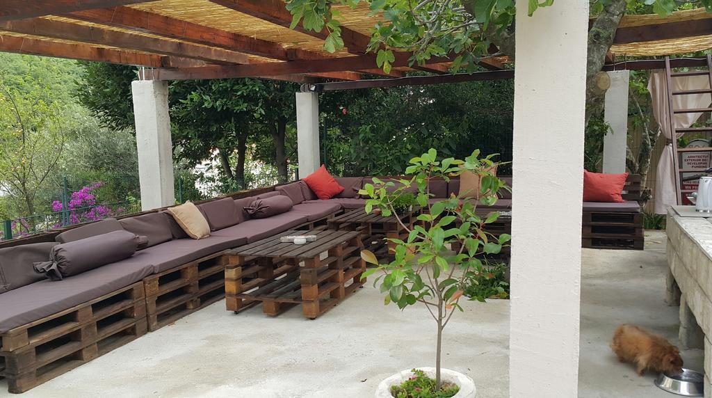 Apartments Nikcevic Budva Exterior photo