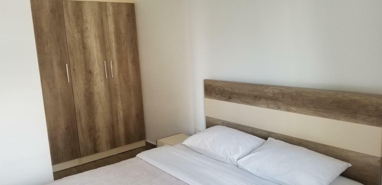Apartments Nikcevic Budva Exterior photo
