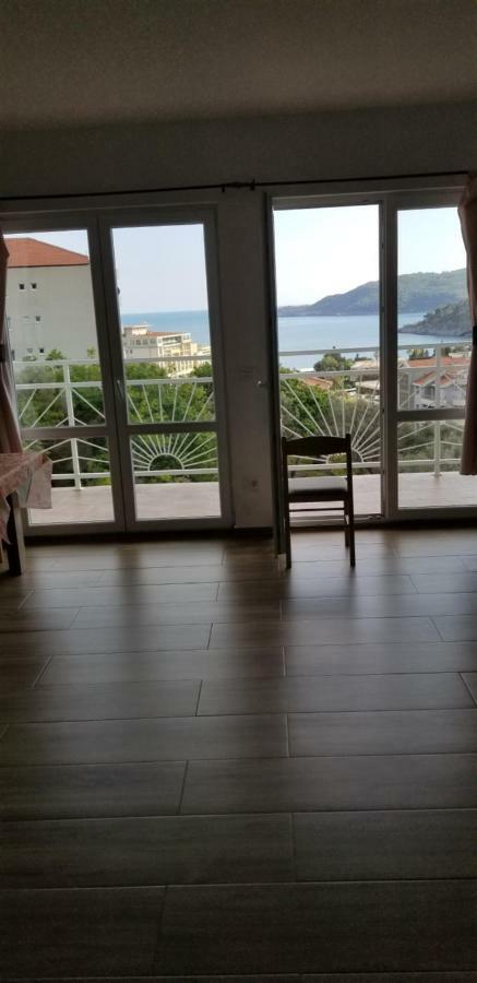 Apartments Nikcevic Budva Exterior photo