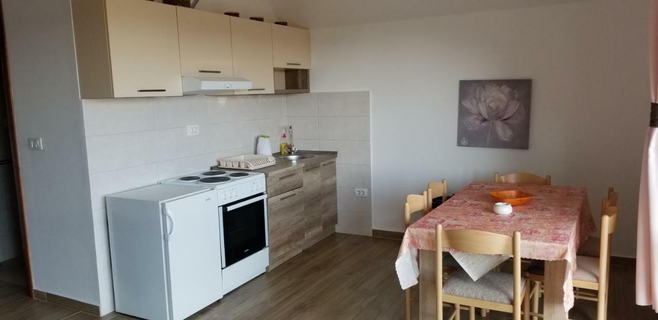 Apartments Nikcevic Budva Exterior photo