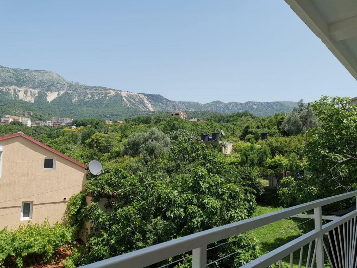 Apartments Nikcevic Budva Exterior photo