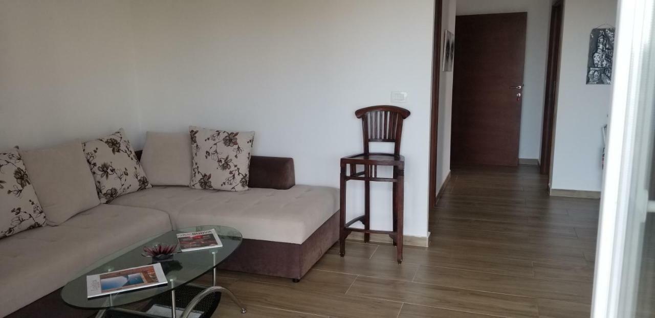Apartments Nikcevic Budva Exterior photo