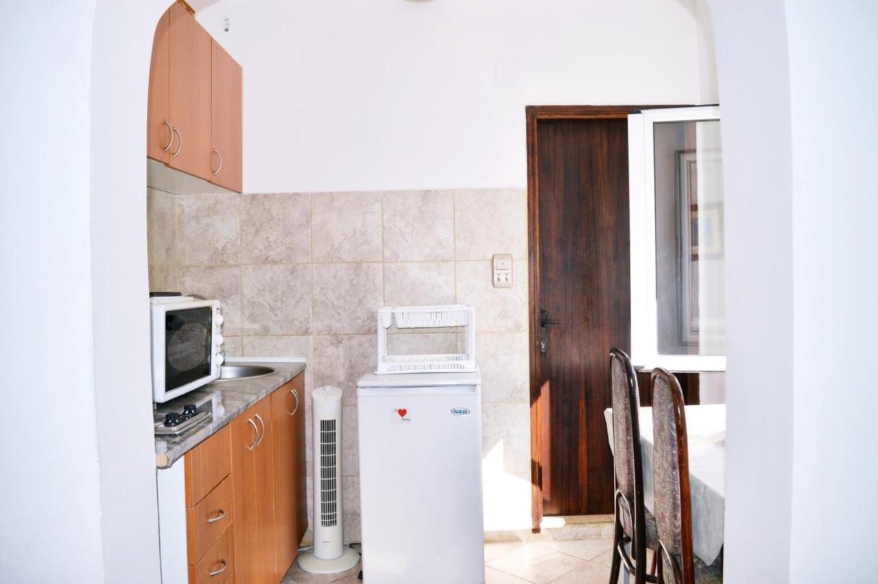 Apartments Nikcevic Budva Exterior photo