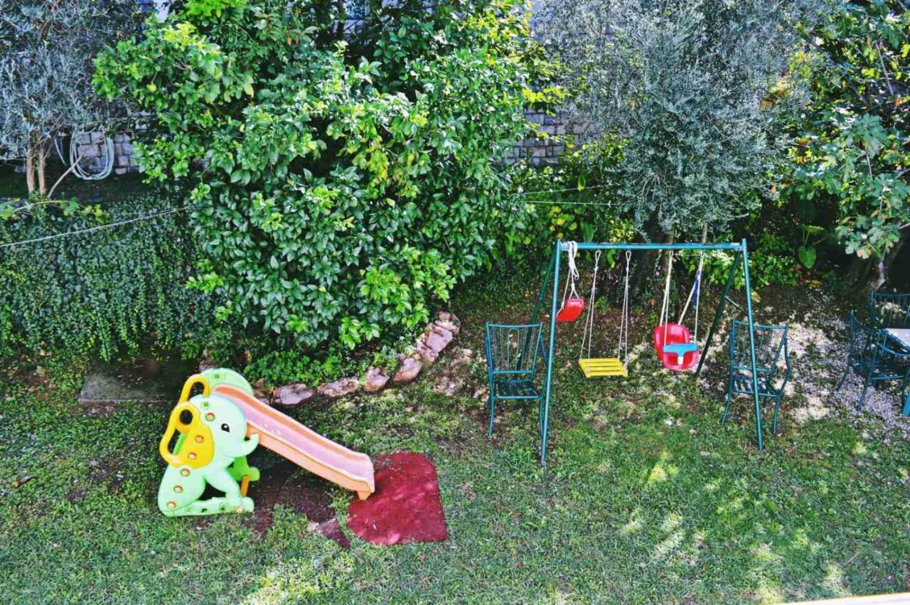 Apartments Nikcevic Budva Exterior photo