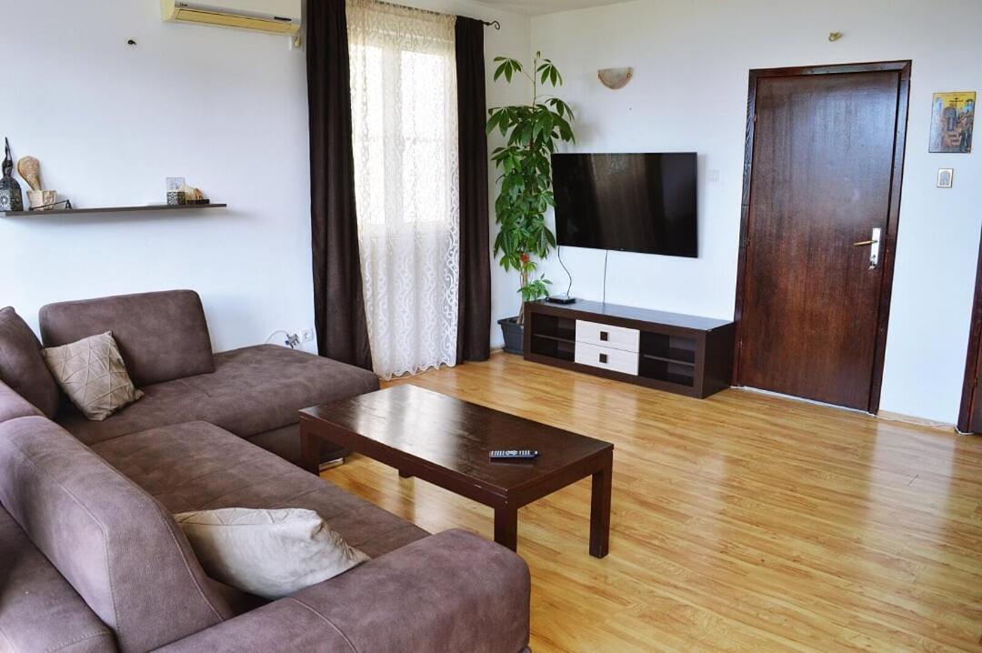 Apartments Nikcevic Budva Exterior photo
