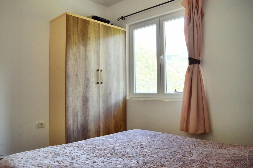 Apartments Nikcevic Budva Exterior photo