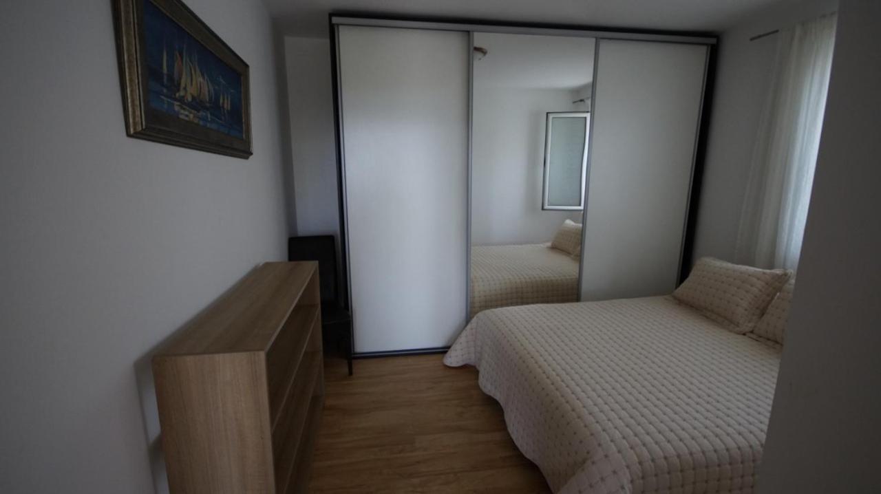 Apartments Nikcevic Budva Exterior photo