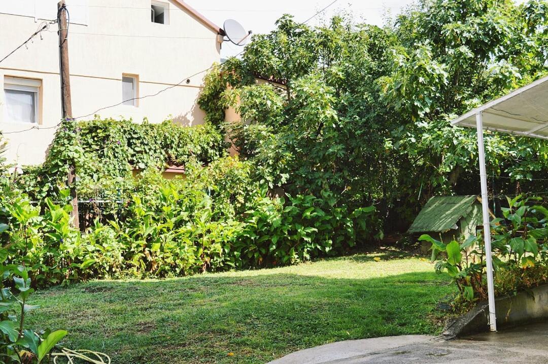 Apartments Nikcevic Budva Exterior photo